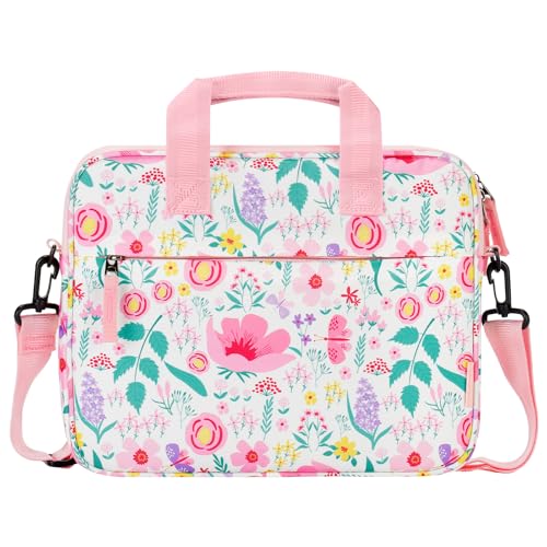 Image of Kids Tablet Bag Fire HD 8 10 Tablet Carrying Case