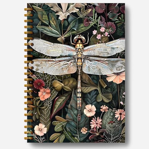 Guymn t[g{m[g Cottagecore {^jJg{W[i ւ̃g{Mtg R A  n[hJo[ XpCm[g 5.5x8.3C`