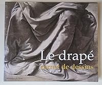 Drapé. Carnet de dessins 2914239998 Book Cover