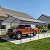 Metal Carport Carports with Enhanced Base Heavy Duty Garage Outdoor Galvanized Car Shelter for Car, Boats and Truck (12X20FT)