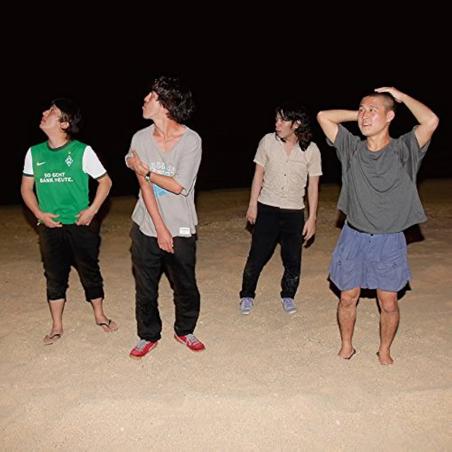 銀杏BOYZ BEACH レコード　LP　アナログレコード 銀杏BOYZ – Beach | Releases | Discogs