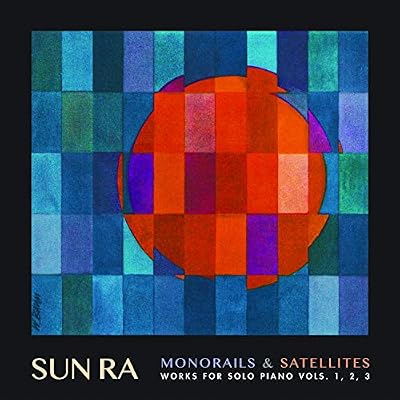 Monorails And Satellites
