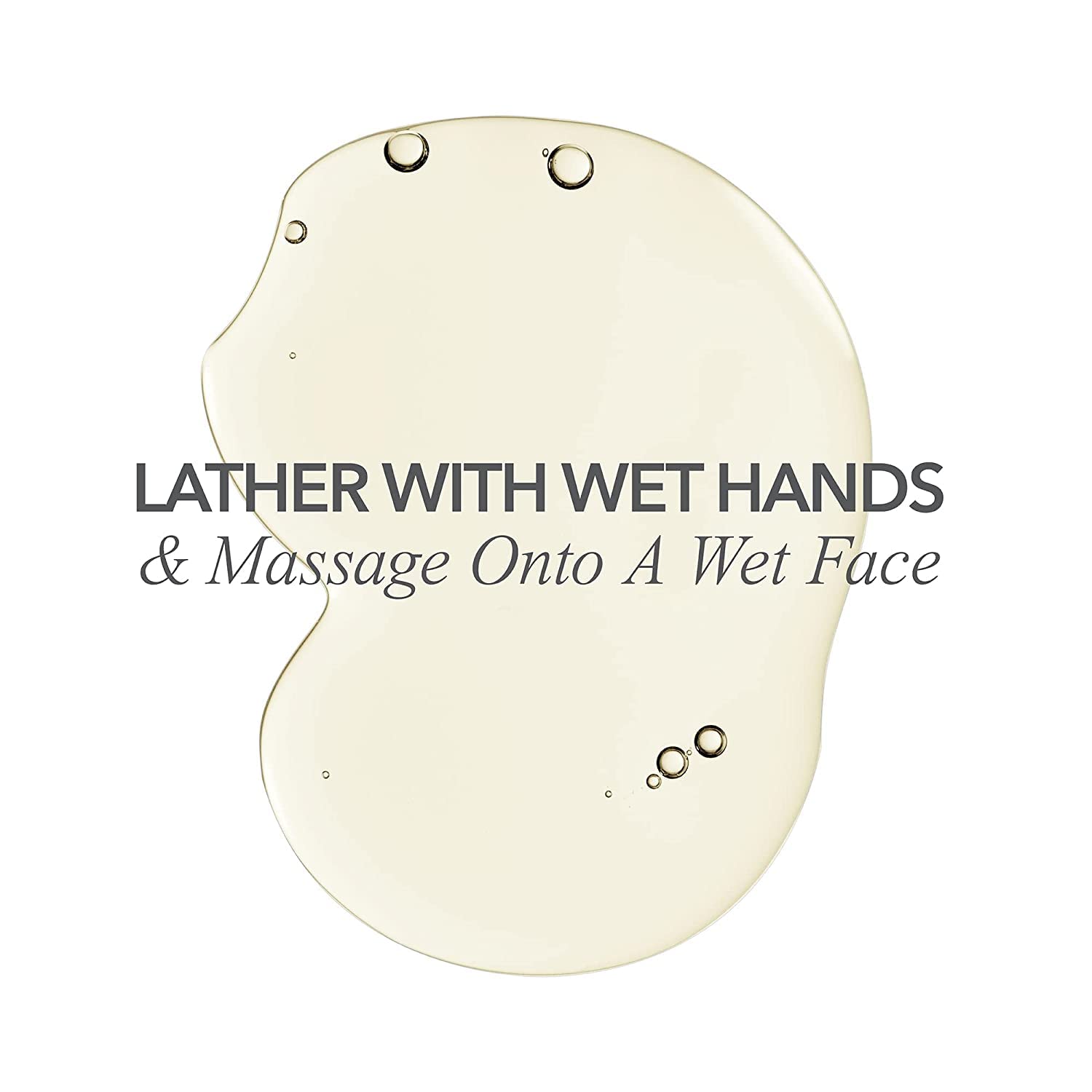 Dr. Dennis Gross Alpha Beta® AHA/BHA Daily Cleansing Gel, for Skin That is Dull, Congested and Uneven Tone & Texture (Jumbo 16 Fl Oz) - Image 3