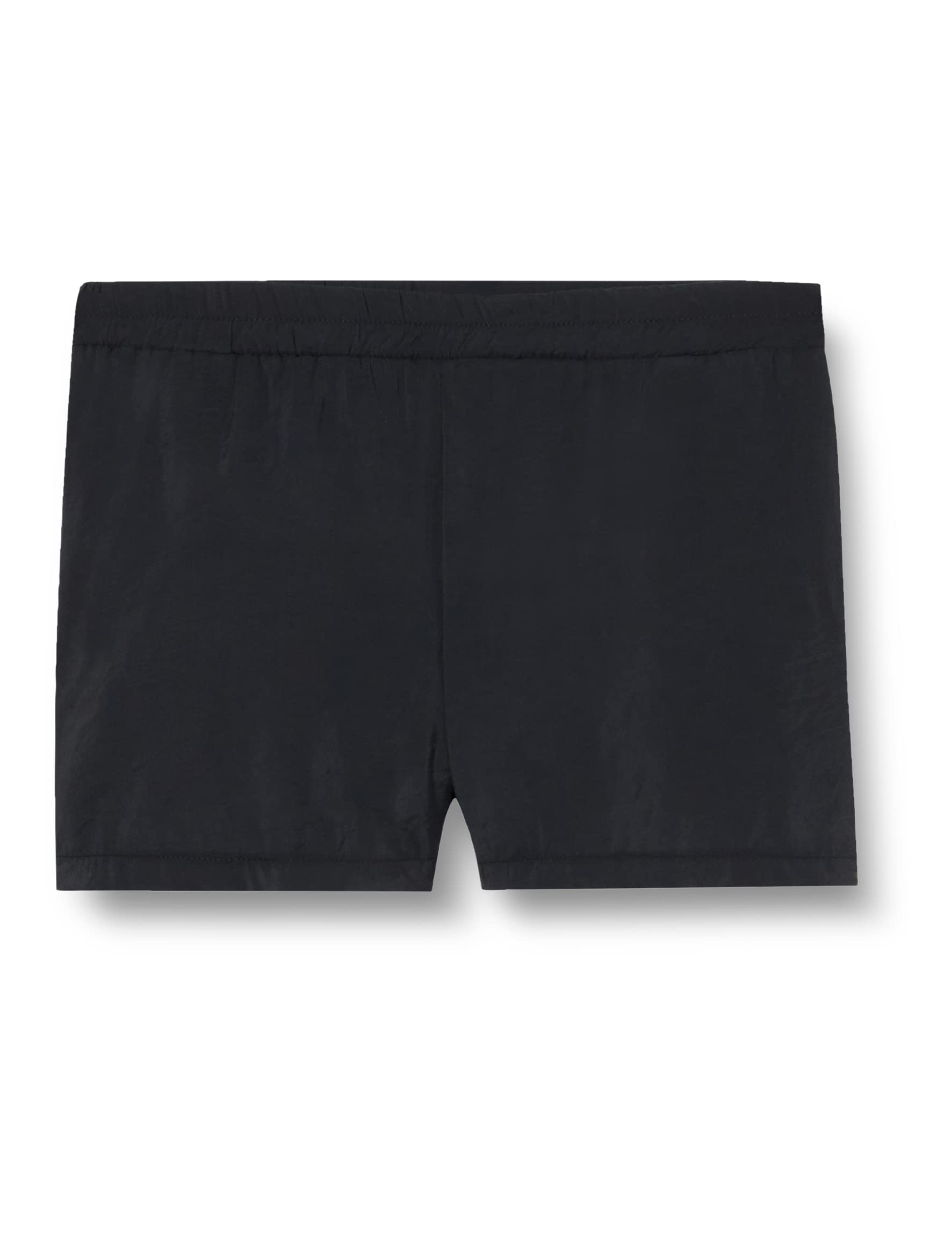 Koton Women's Shorts, Black (999), 3 UK