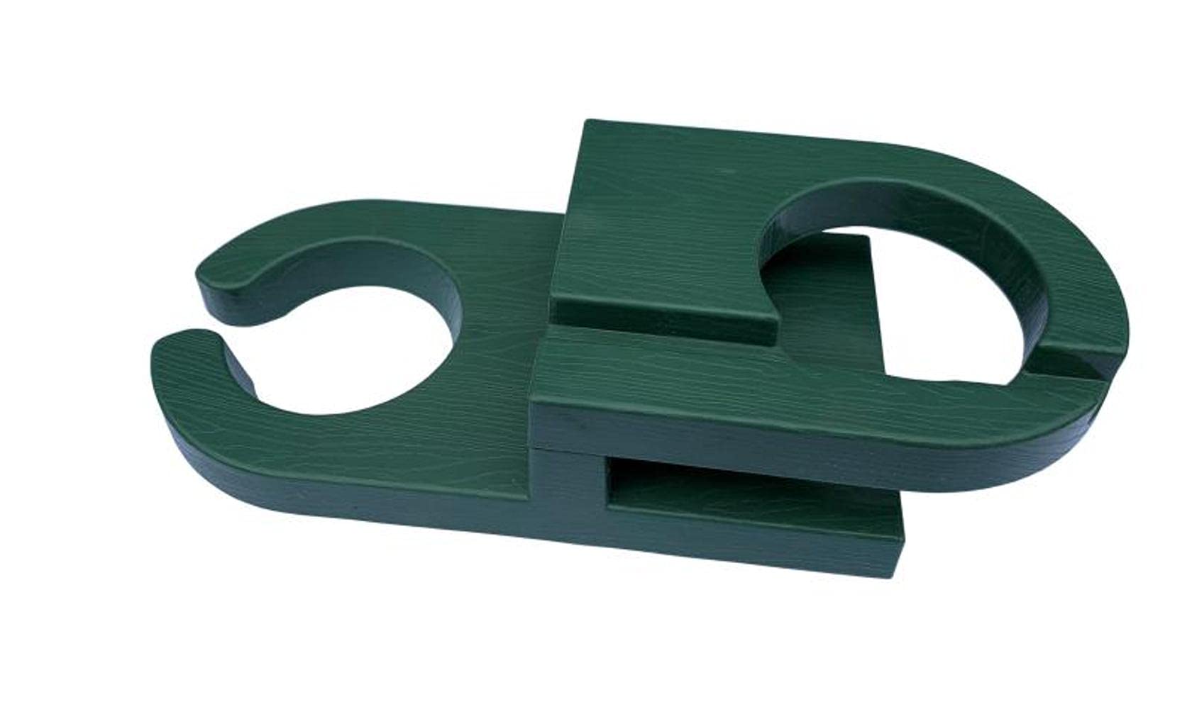 専用1 Amazon.com: W Unlimited Adirondack Add-on Cup Holder, Sea Green