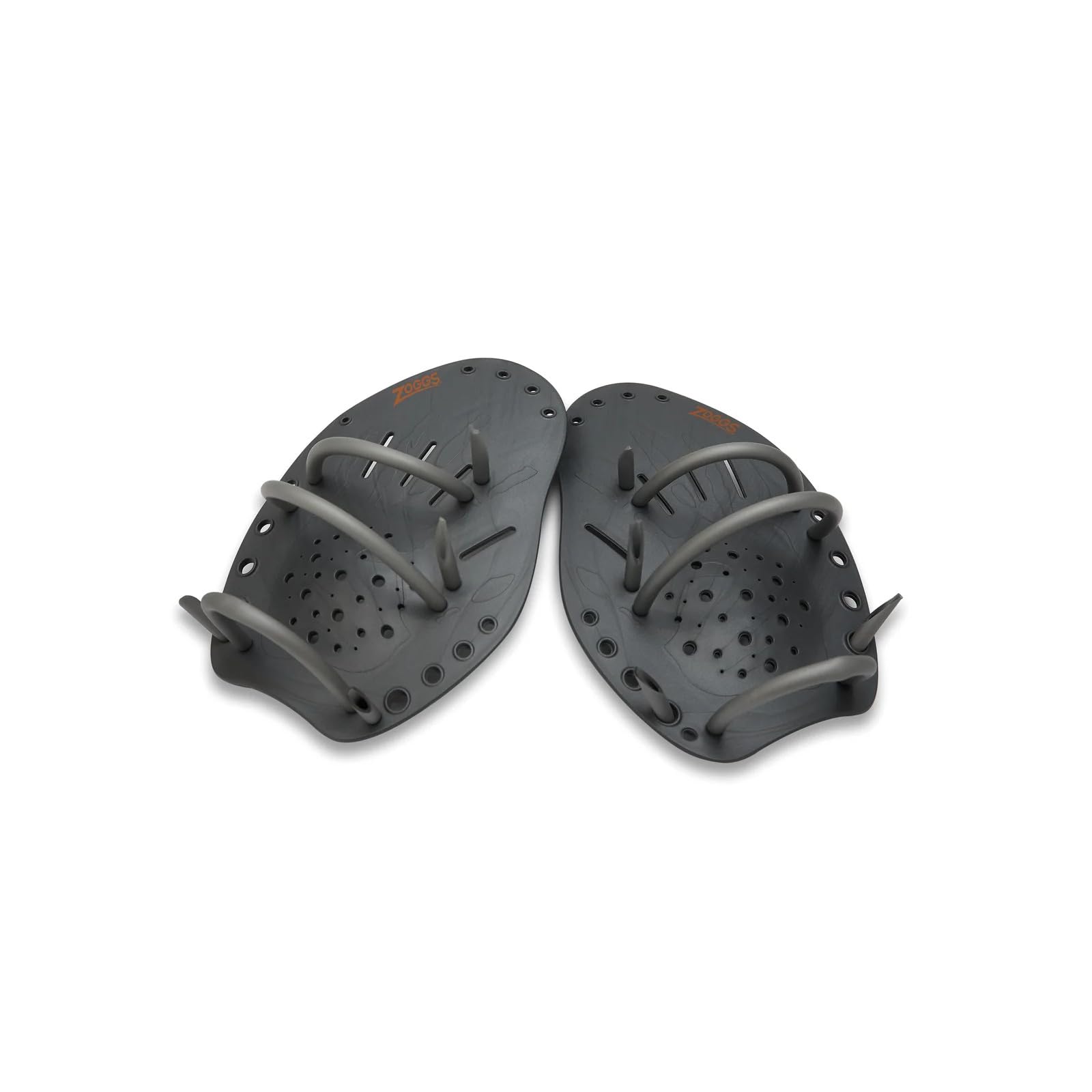 Zoggs Matrix Hand Paddles, Large
