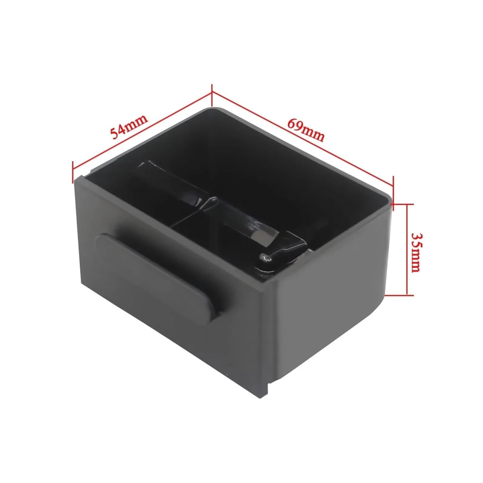 za Mini C30 Cule Holder & Pojemnik na odpady Ekologiczny Kosz Recykling Akcesoria Do Ekspresów Do Kawy Kapsułki Sto Soluts