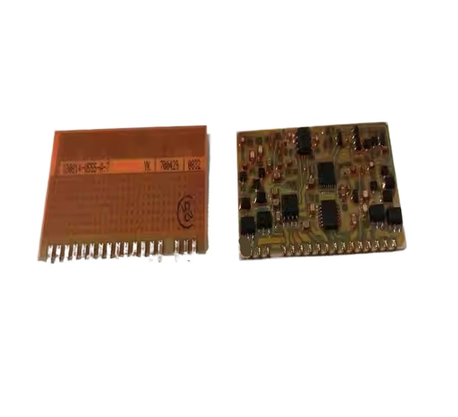 Module S30814-Q555-A-3 carte électronique de rechange PABX télécom