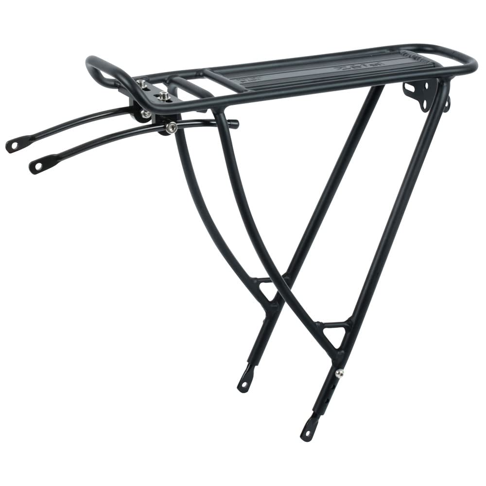 Zefal Unisex Black Raider R50 Rack