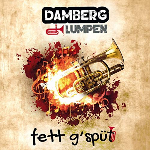  Fett G\'Spüt