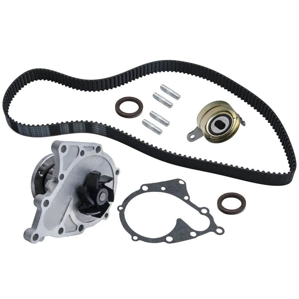 Cinghia Dentata Sincrona Anello Chiuso Per Toyota Per Supra Per Cressida 3.0l 1986-1992 Kit Pompa Acqua Cinghia Dentata Dohc 7mge 7mgte
