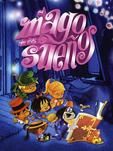 El mago de los sueños