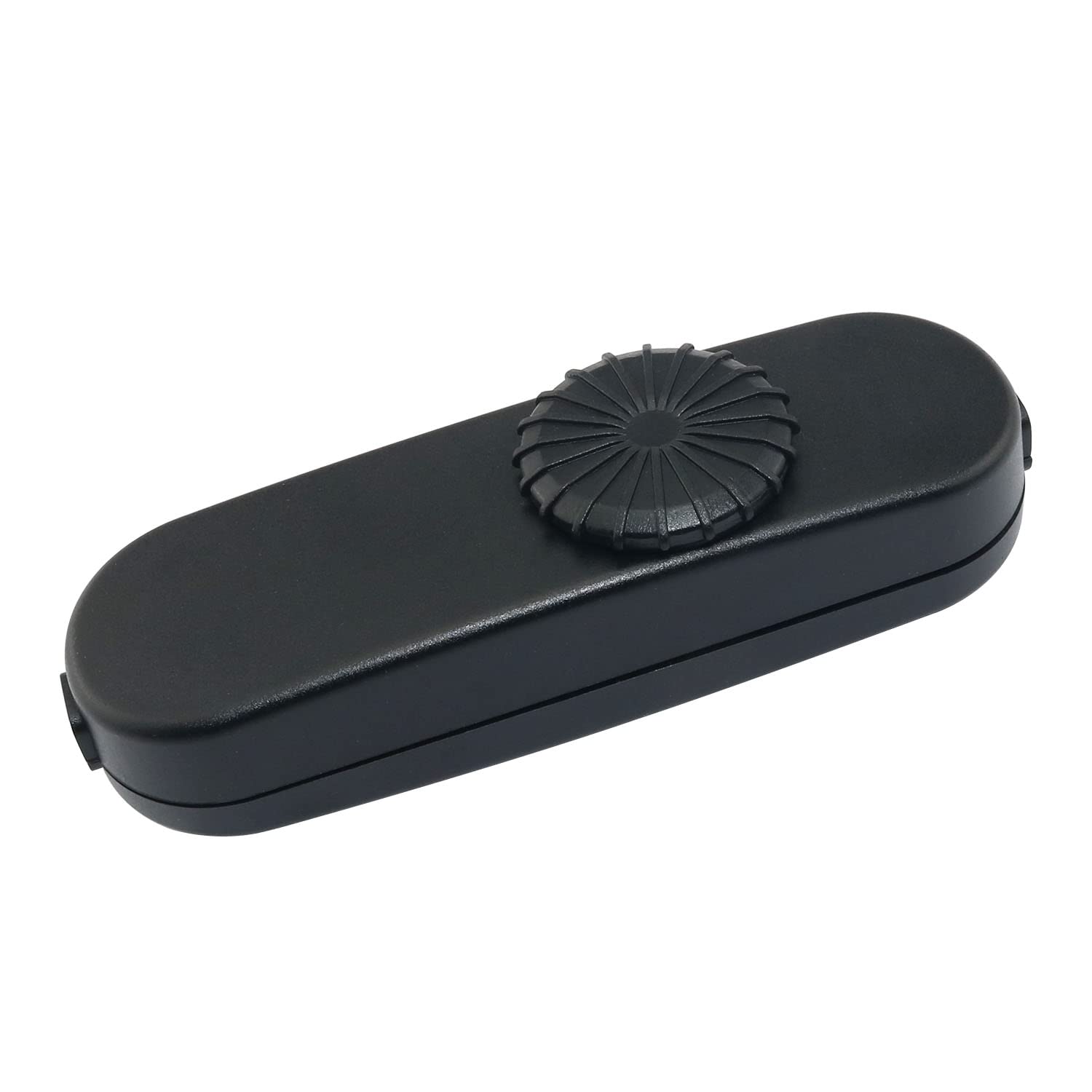 ITROLLE Inline Lamp Switch Full Range Rotary Dimmer Switch Cord Switch