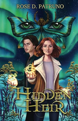 Hidden Heir view 2