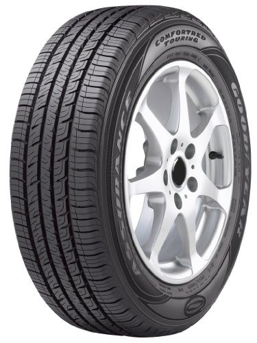 Goodyear Assurance Comfortred Touring Radial - 235/65R16 103T