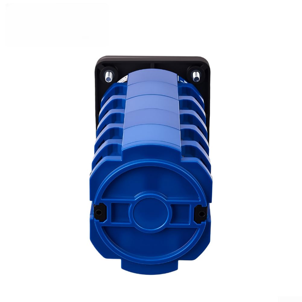 Interrupteur en plastique 63 A CA 440 V 3 positions robuste
