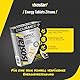 Isostar Endurance Plus - Energy Tabletten- Zitronengeschmack - Glukose und Fruktose - Magnesium - Vitamine - 1 Packung mit 24 Tabletten