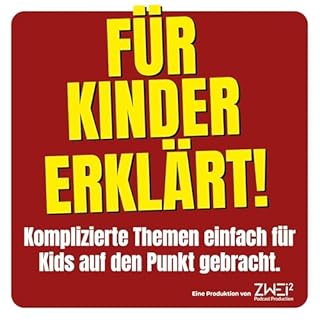 F&uuml;r Kinder erkl&auml;rt Titelbild