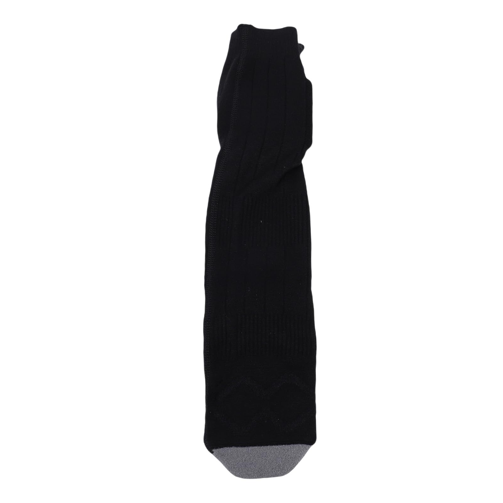 Haofy Chaussettes Chauffantes Rechargeables, Chaussettes Chauffantes électriques avec Tissu Lavable, Température Réglable de 95 à 140 °F pour le Ski, la Pêche, le Camping