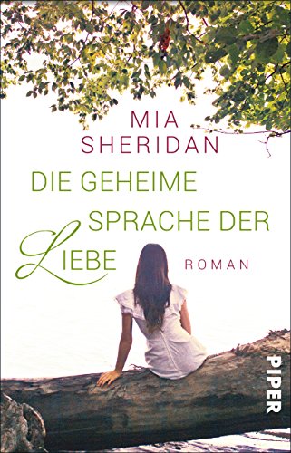 Die geheime Sprache der Liebe 3492308430 Book Cover