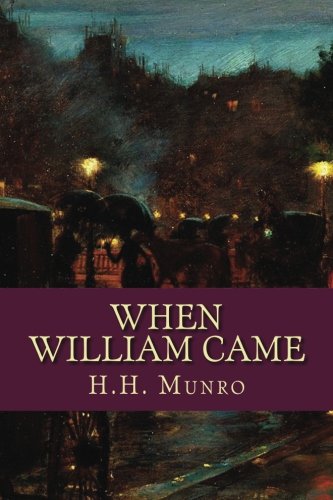 When William Came 1530638348 Book Cover