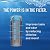 Brita Stream Pitcher Water Filter for Pitchers and Dispensers, BPA-Free, Replaces 1,800 Plastic Water Bottles a Year, Lasts Two Months or 40 Gallons, Includes 3 Filters