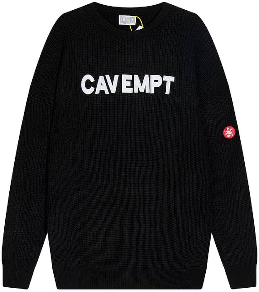 C.E CAVEMPT ニット c.e cavempt ニット Mサイズ