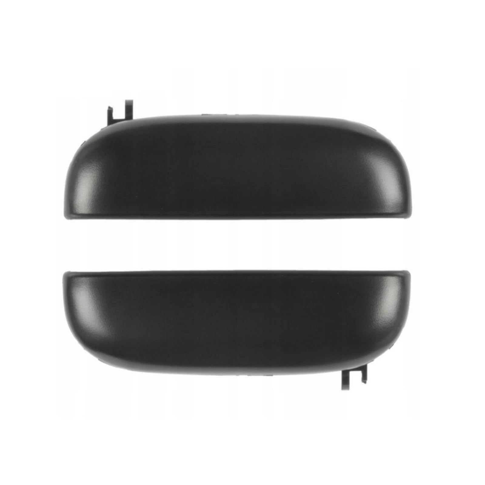 Hewpngs A Pair 2Pc Exterior Outerside Door Handle 80606-41B00-A Front Car For Ni&Ssan For Micra For March 1992-2002 Master Window Switch