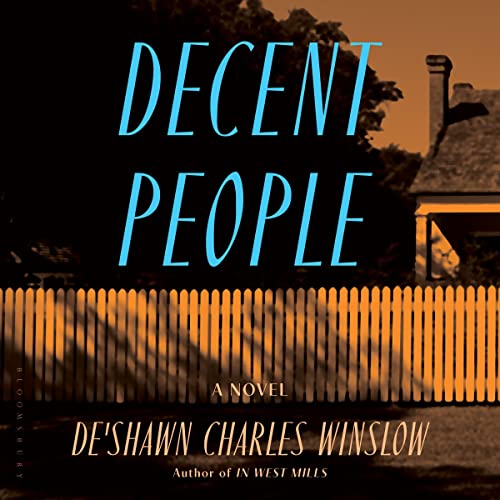 Decent People by De'Shawn Charles Winslow episode artwork
