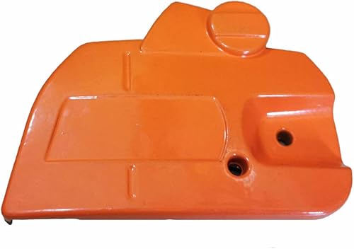 Miniatura 2 de Cubierta de embrague de freno de motosierra 445, apta para motosierra Husqvarna 445 450 compatible con 544097902