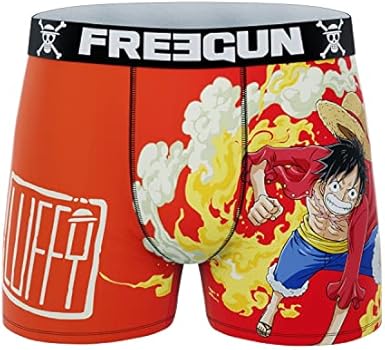 Figuurtje One Piece - Monkey D. Luffy The Grandline Series Wanokuni Vo