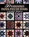 50 Fabulous Paper-Pieced Stars