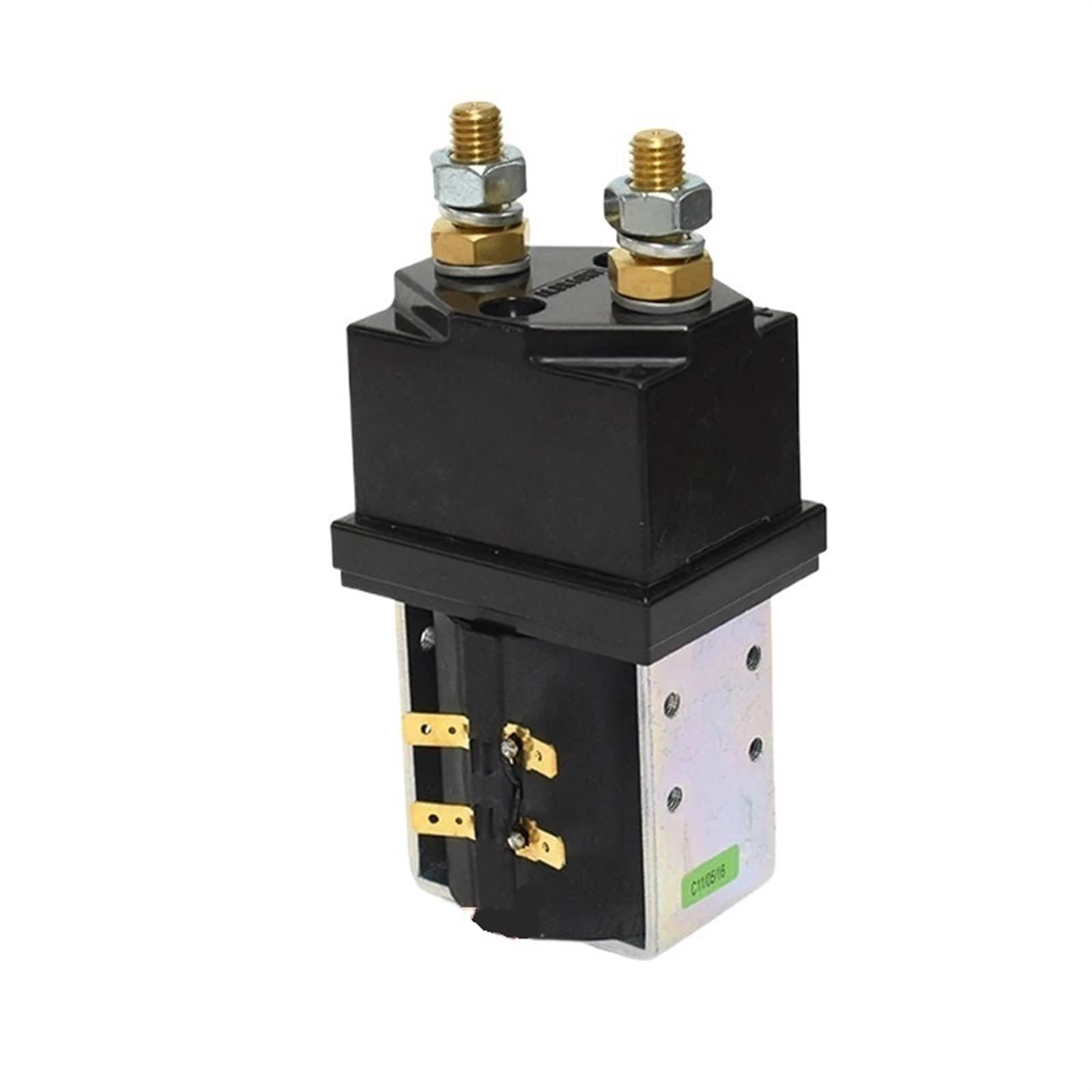 YWZVBSDCS Forklift Parts Electric Contactor SW200-336