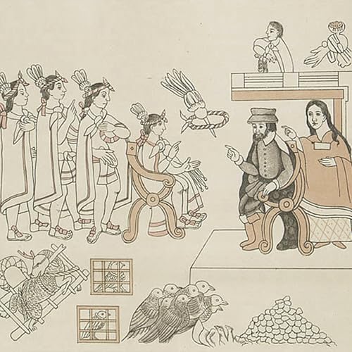 Did Montezuma Surrender? Debunking the Myth of the Spanish Conquest