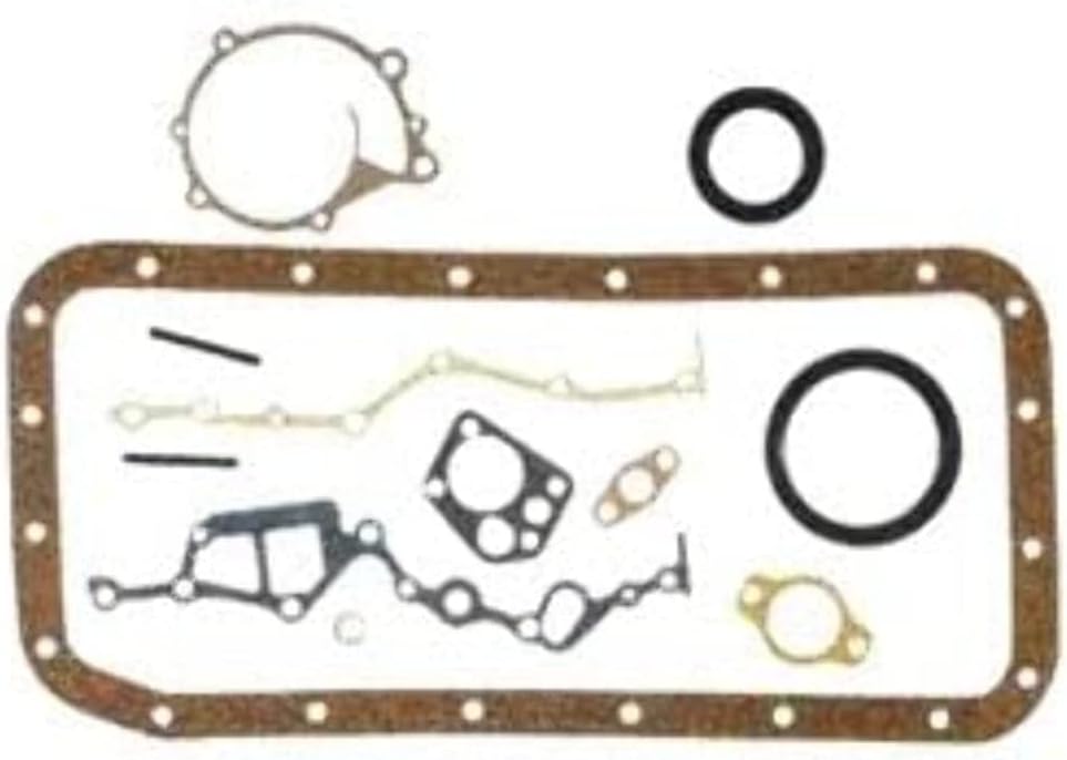 MAHLE CS3767 Engine Conversion Gasket Set