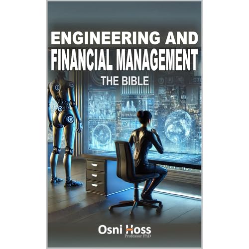 ENGINEERING AND FINANCIAL MANAGEMENT by Osni Hoss episode artwork