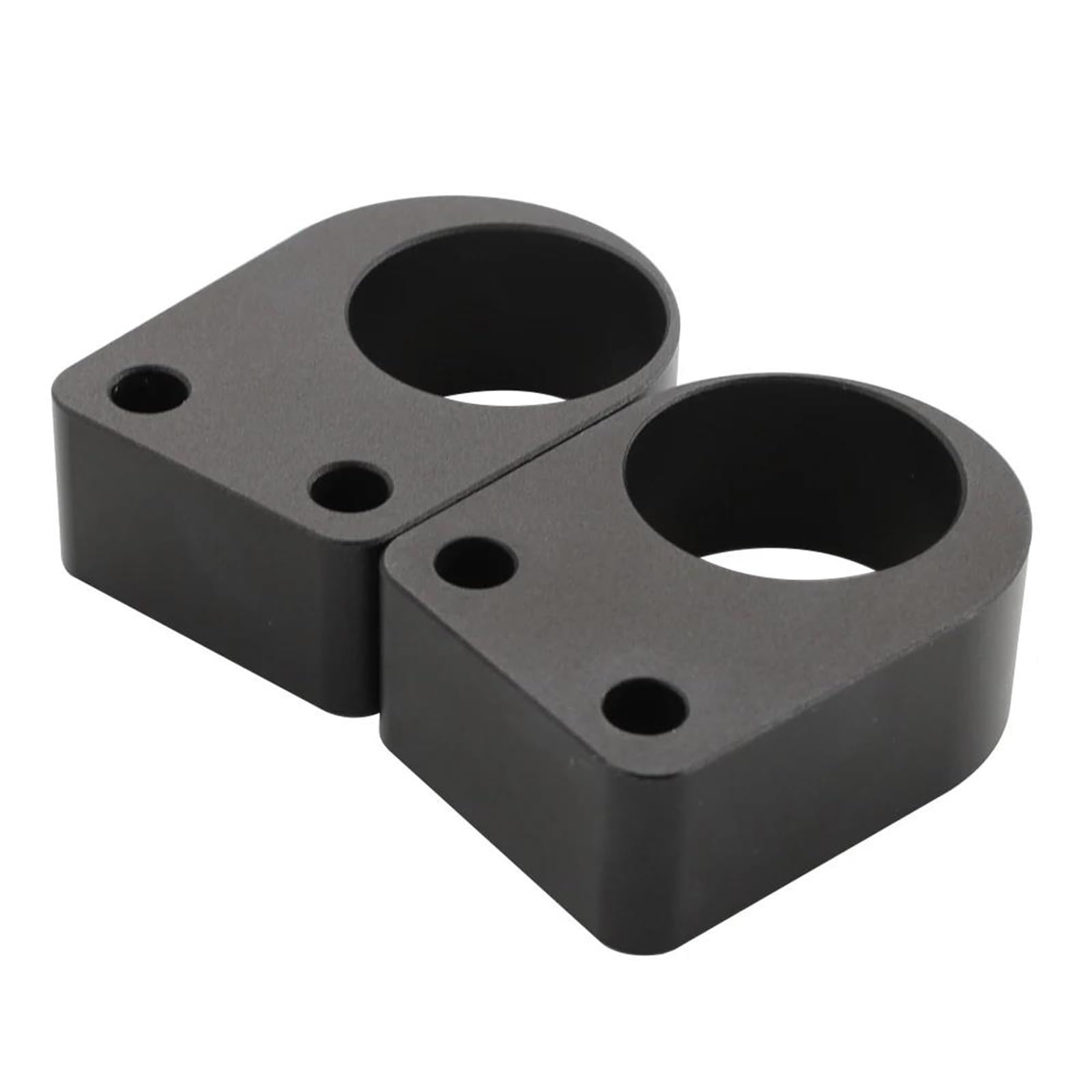 Pinces rehaussement guidon moto anti-fatigue pour Ninja 300R EX250