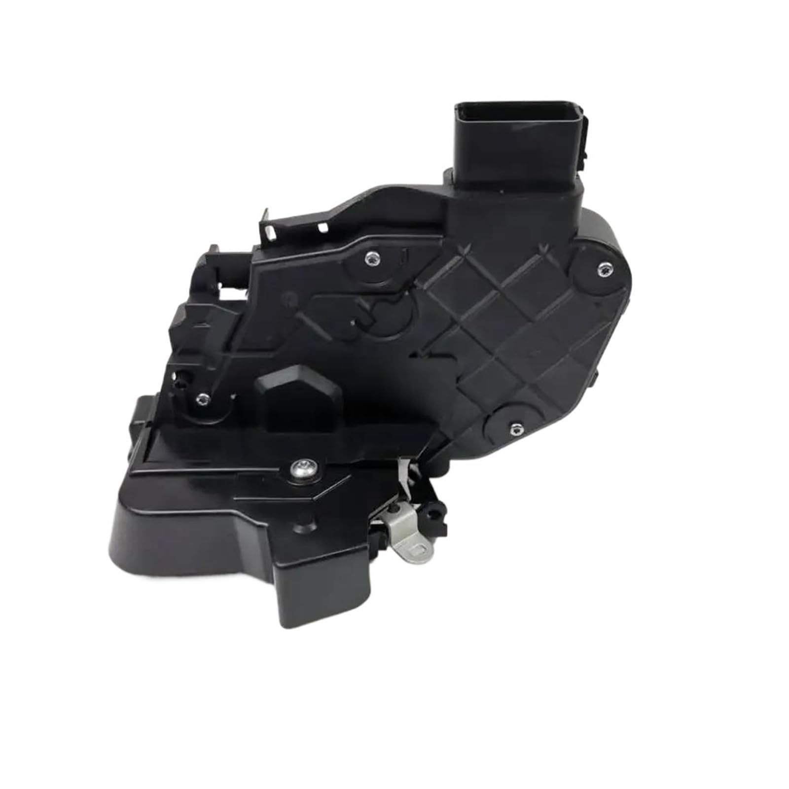 Fhcbutae Rear Right Car Door Lock Mechanism C2d5638 C2d47260 C2d5635 Jde38171c2z11456 C2z31377 C2p17965 C2p25991 Door Lock Actuator For Jaguar Xf Xj Xk(Rear Right)