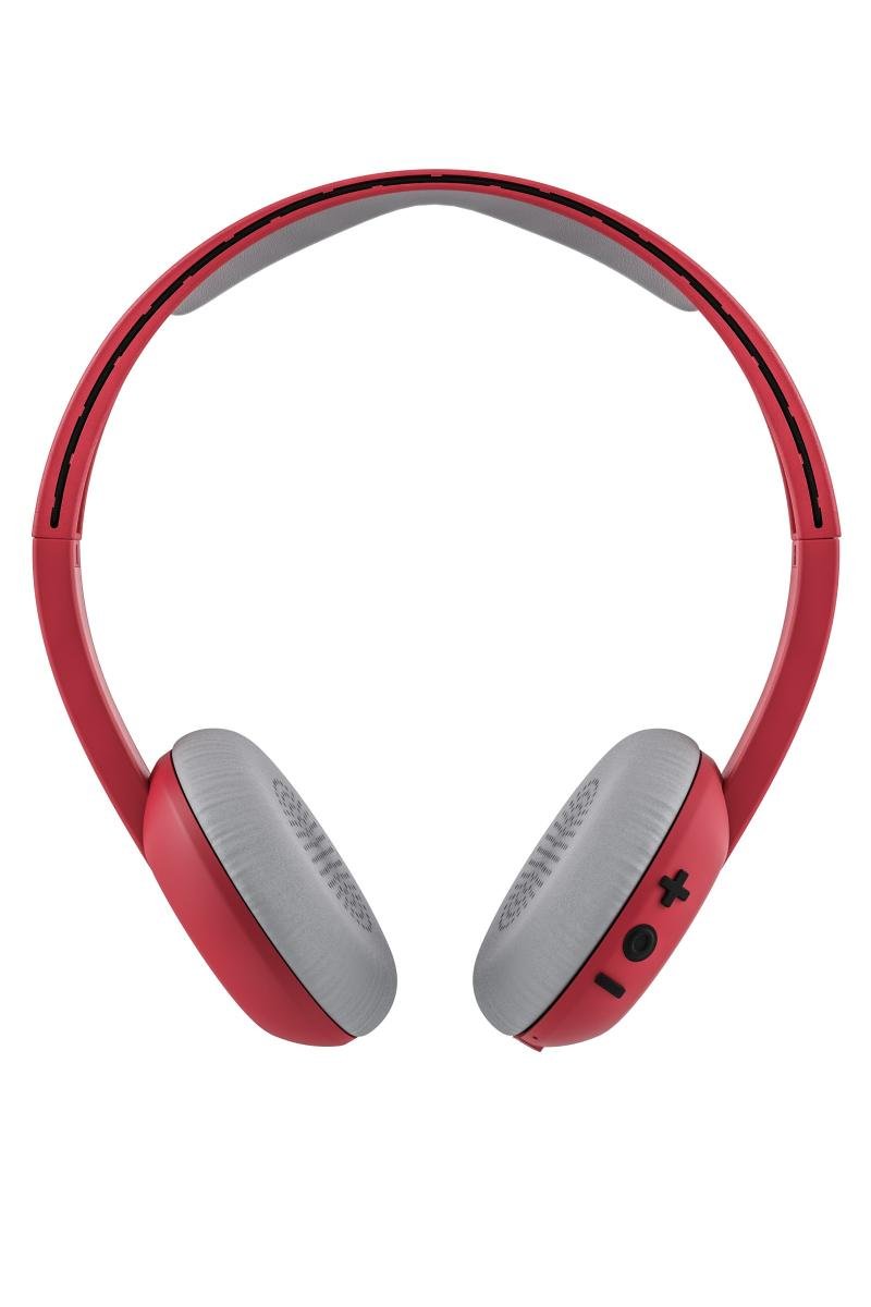 Amazon.com: Skullcandy Uproar Bluetooth Wireless On-Ear Headphones