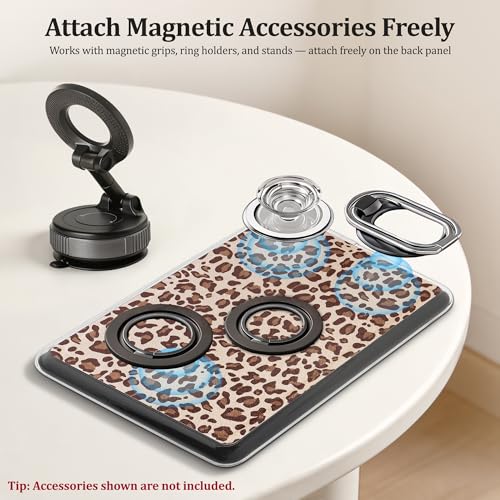 Vane Oak Back Panel Case for 7'' Kindle Paperwhite 12th Gen & Colorsoft by Vane Oak - Used condition - Image 4