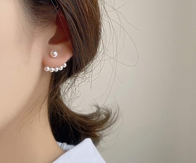 Women Fashion Accessories Crystal Stud Earrings Boucle doreille Femme Flower Earrings Gold Bijoux Jewelrystly3gold