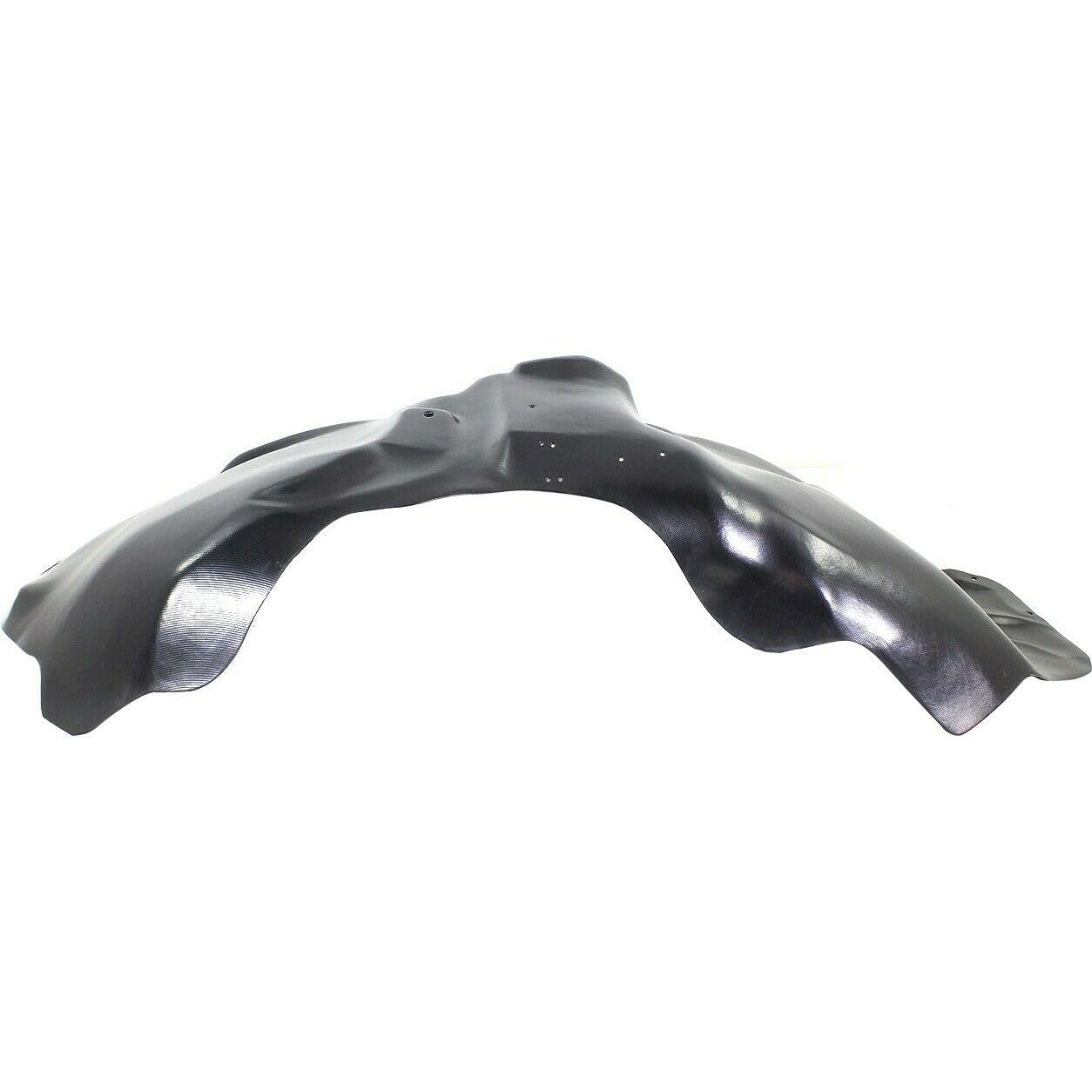 Amazon.com: MXDEQHF Splash Shield Compatible with SVT Crew Cab 