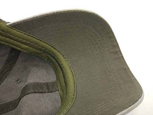 Image of Glamorstar Classic Unisex Baseball Cap Adjustable Washed Dyed Cotton Ball Hat