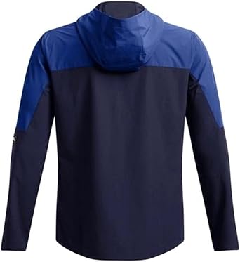 Under Armour Vanish Woven Utility Jacket Mont Erkek