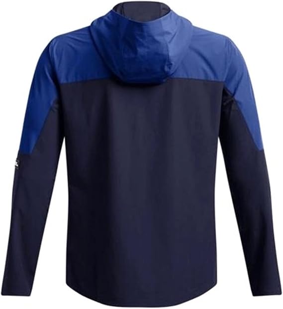 Under Armour Vanish Woven Utility Jacket Mont Erkek