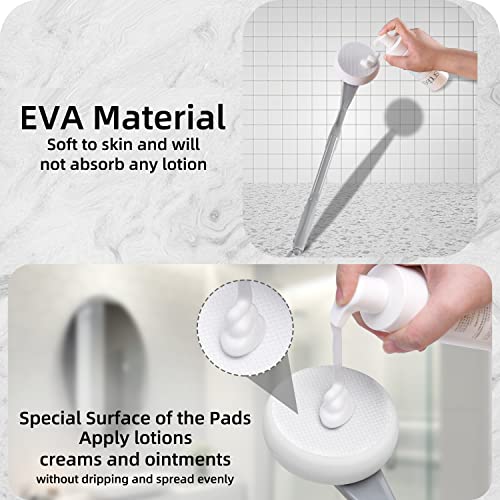 Btideas BTIDEAS22 Lotion Applicator For Back thumb #2