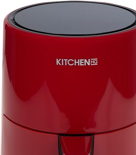 Miniatura 4 de Kitchen HQ - Freidora de aire digital de 2 litros (renovada)
