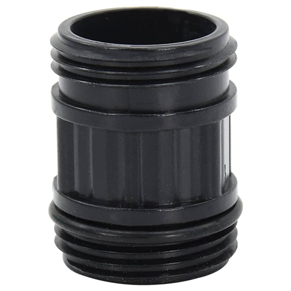 Genérico Manguera de succión con Conectores de PVC PVC Verde 26 mm 10 m,Casa y jardín,Jardín,Sistemas de riego,Mangueras de jardín-151072