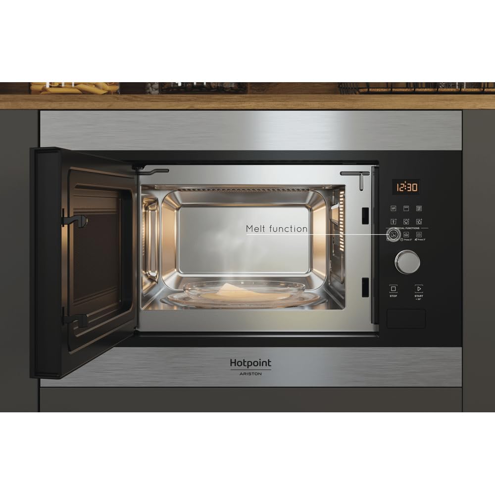 Forno a Microonde con Grill, 20 Litri, 800W