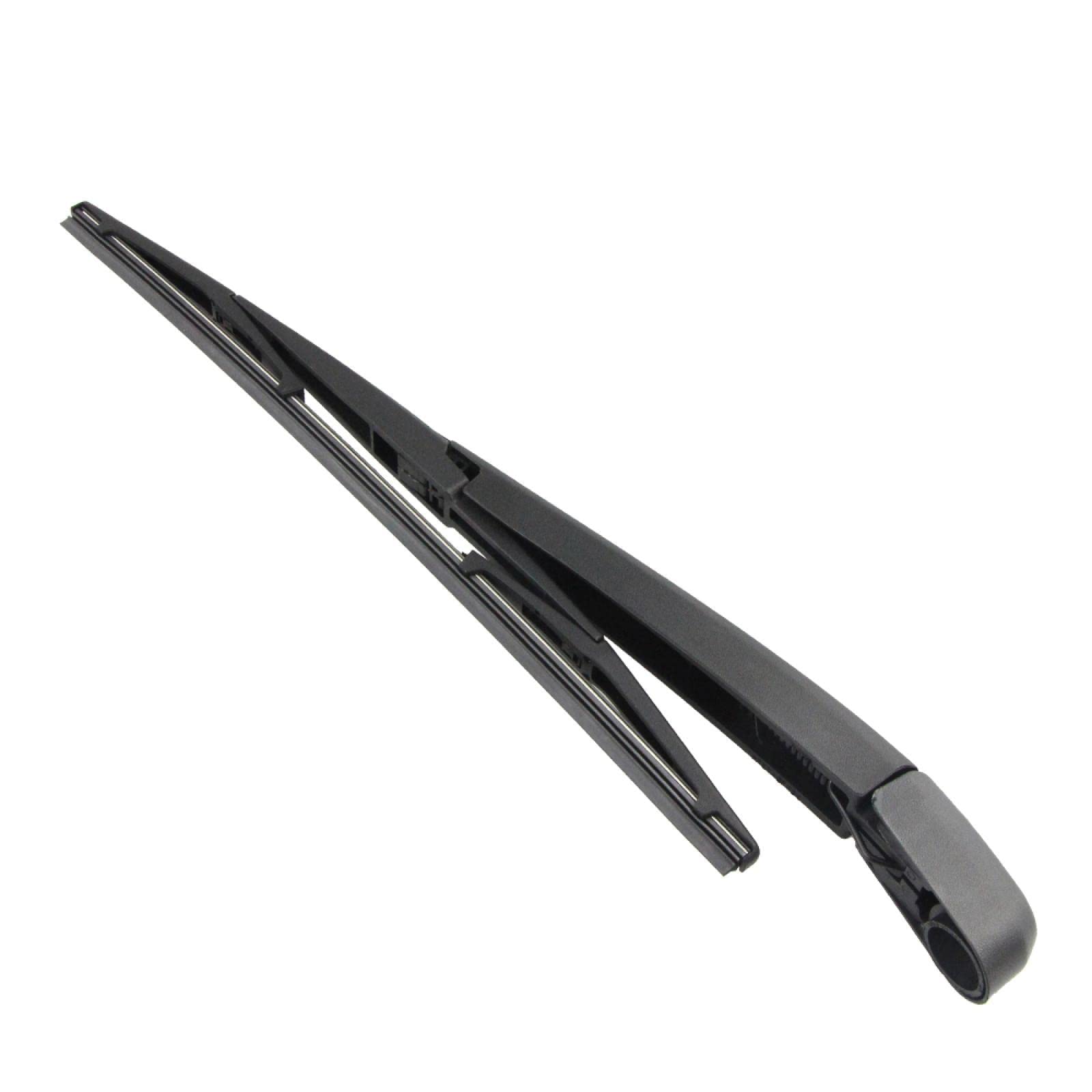 Tergicristallo Posteriore per KIA Spectra 2004-2009 355mm Tergicristalli Posteriori per Auto e tergicristalli Posteriori Set di Accessori per Auto